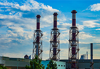 正宁柴油发电机组进气门与排气门磨损严重是什么原因