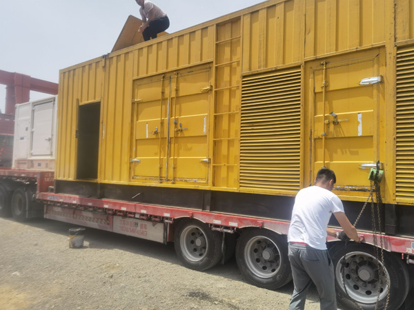 正宁汽油发电机对供油装置的要求