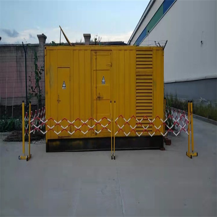 正宁发电机组油箱盖上留出小气孔有什么用？