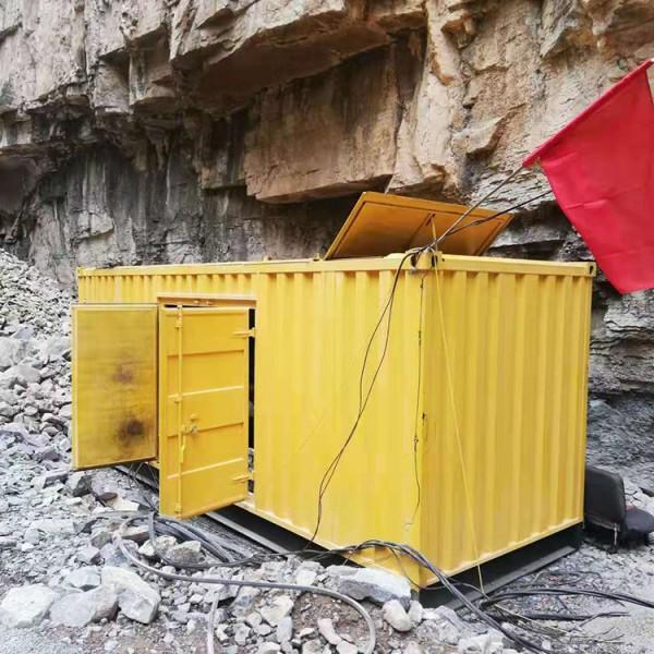 正宁柴油发电机组使用注意事项要牢记