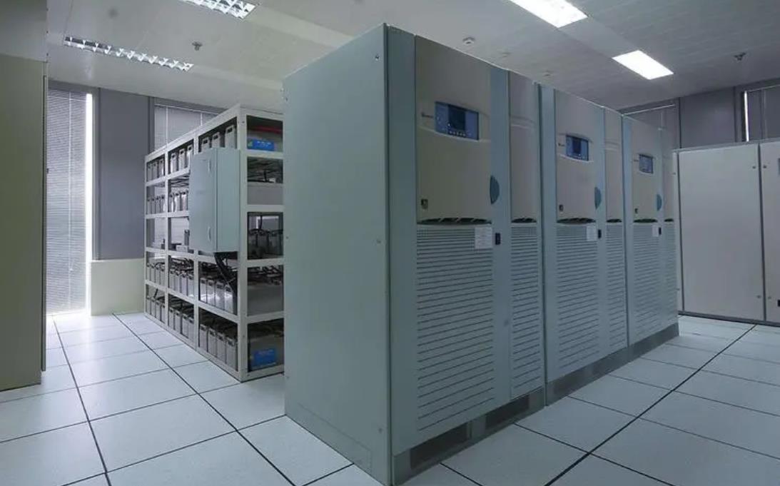 正宁UPS 电源的分类