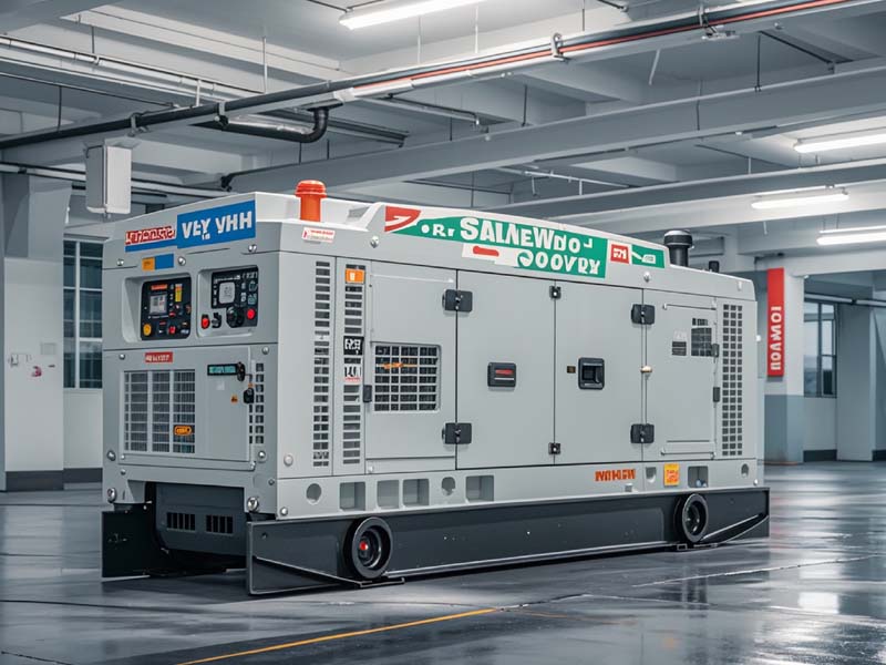 正宁发电机组皮带张力计的校准周期是多久？