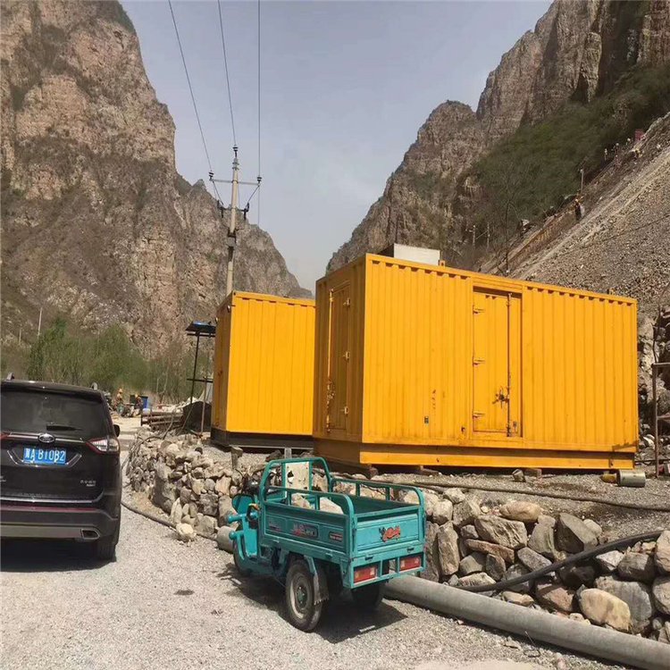 正宁柴油发电机组的保养周期是多久？