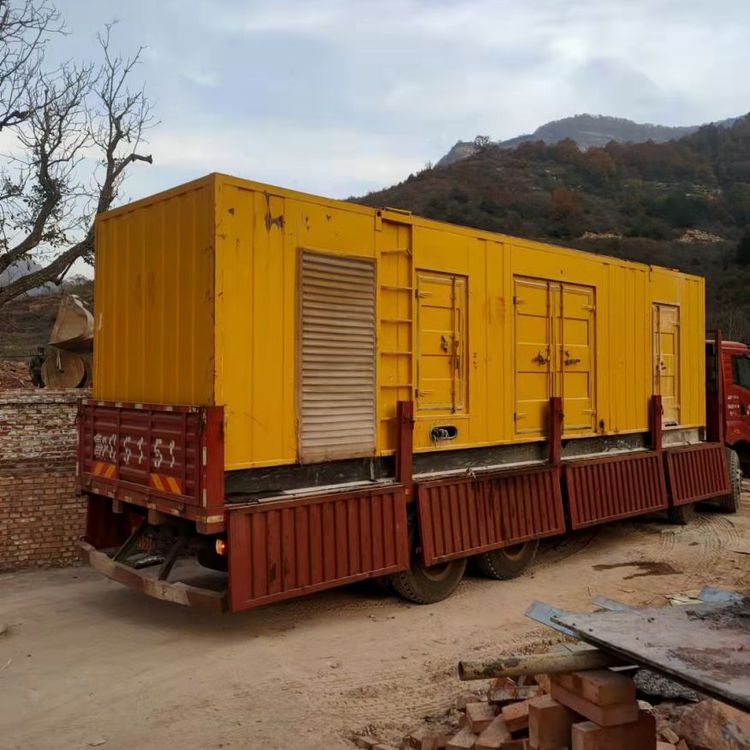 正宁柴油发电机的品牌有哪些？