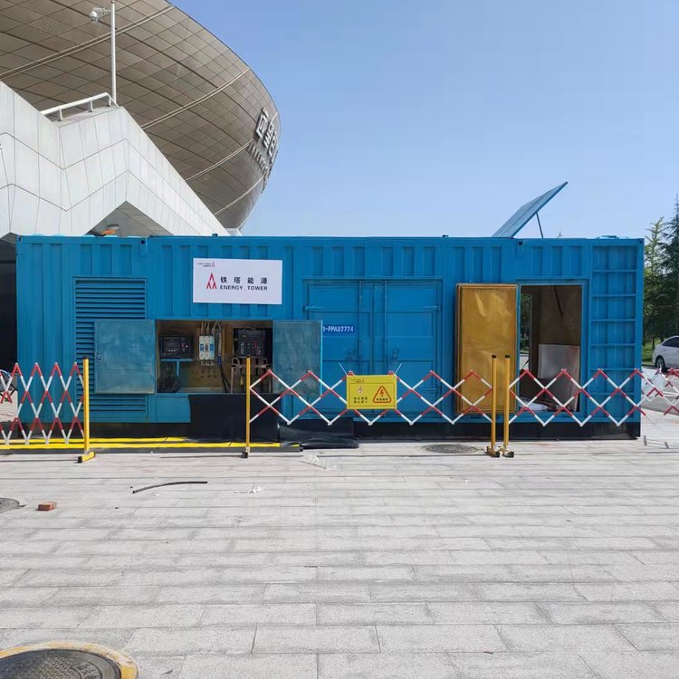 正宁介绍一下发电机组维修保养的具体操作流程