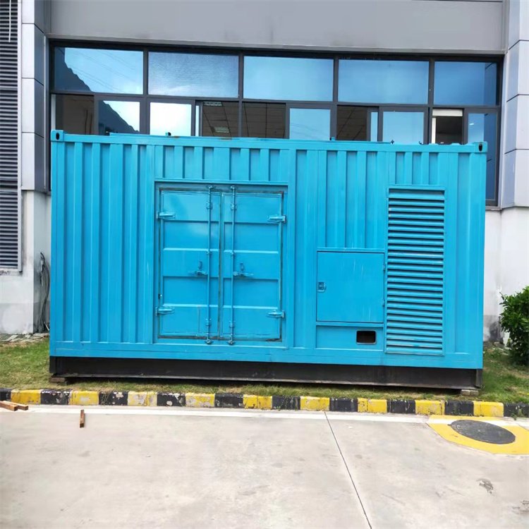 正宁发电机组使用中应注意什么事项？