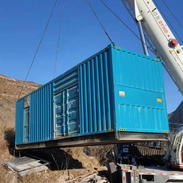 正宁发电机组维修保养中应注意什么事项？