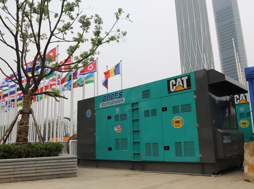 正宁详细介绍一下升级发电机组的具体步骤