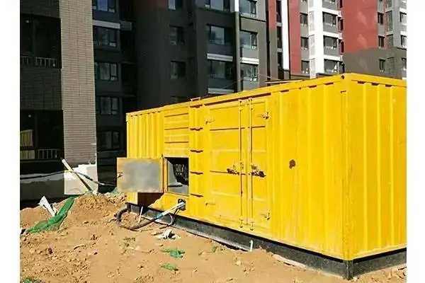 正宁发电机出租负载测试对电瓶的寿命有影响吗？