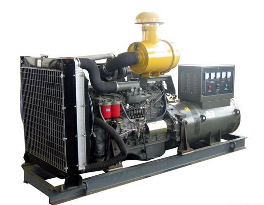 正宁汽油发电机组电瓶电解液密度偏低时如何调整？