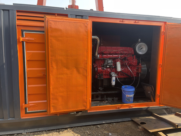 正宁预热过程中启动柴油发电机组对发动机的寿命有多大影响？