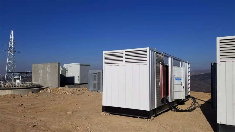 正宁带预热系统的柴油发电机组在冬季启动后需要注意什么？