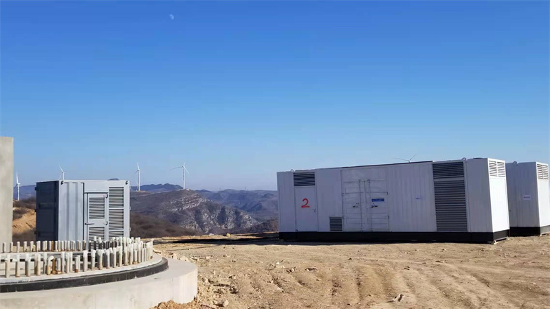 正宁带燃油预热系统的柴油发电机组在冬季启动前需要做哪些准备工作？